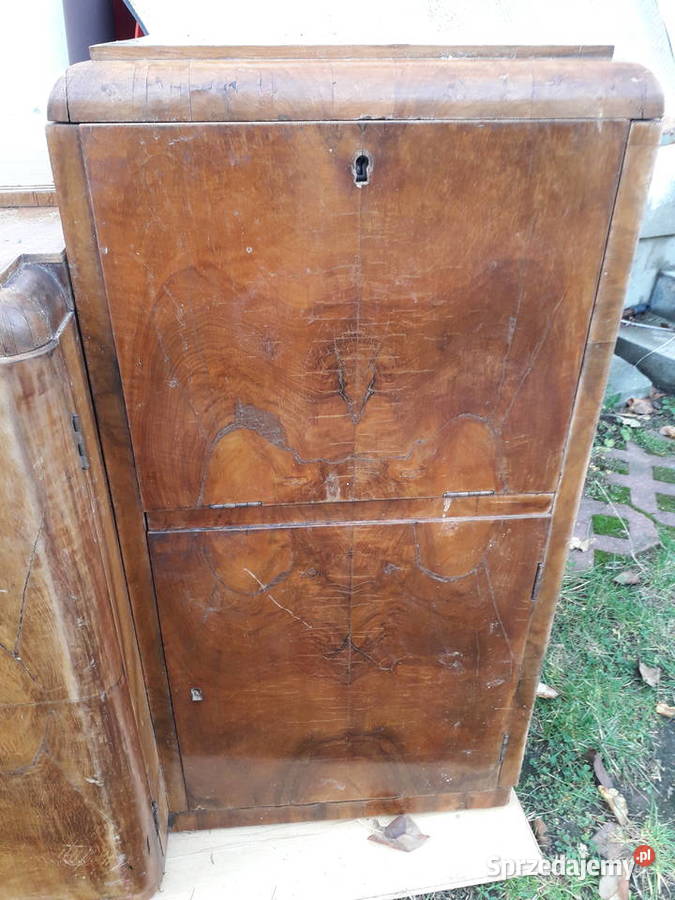 Kredens art deco Warszawa sprzedam