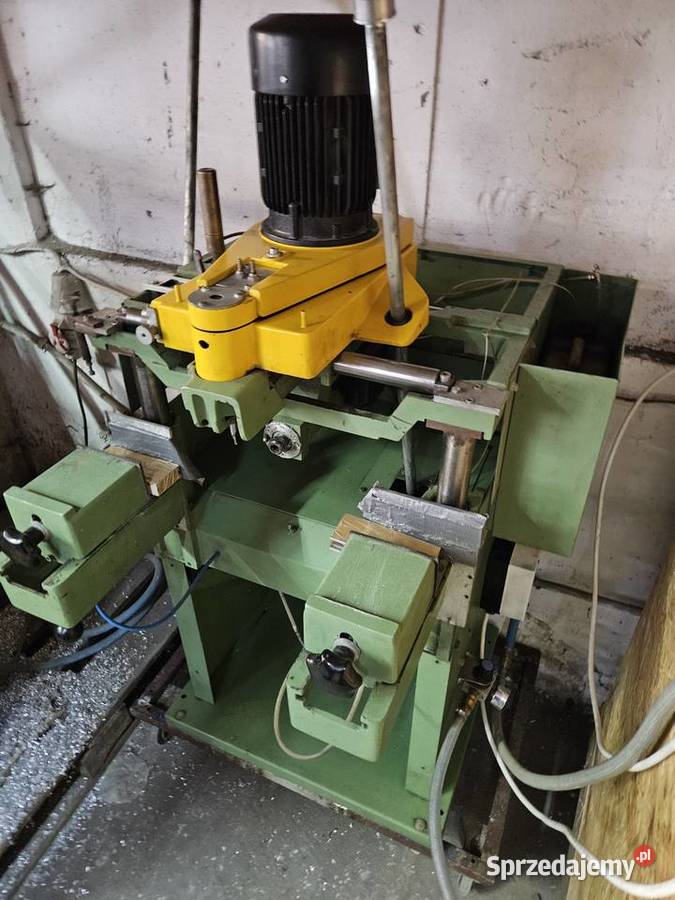 Kopiarkofrezarka ROTOX Łódź