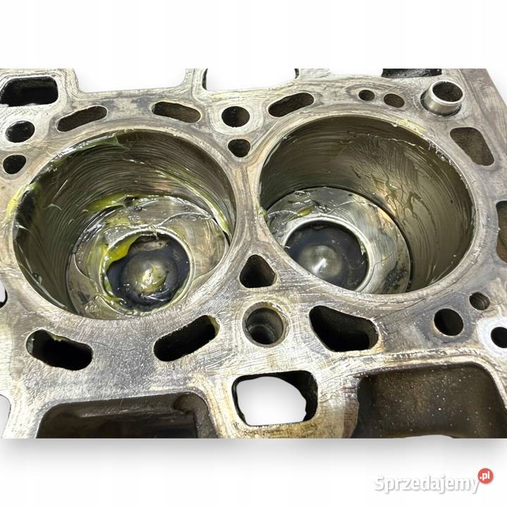 DÓŁ SILNIKA K9K282 Nissan Qashqai J10 15 DCI 106 Chełm