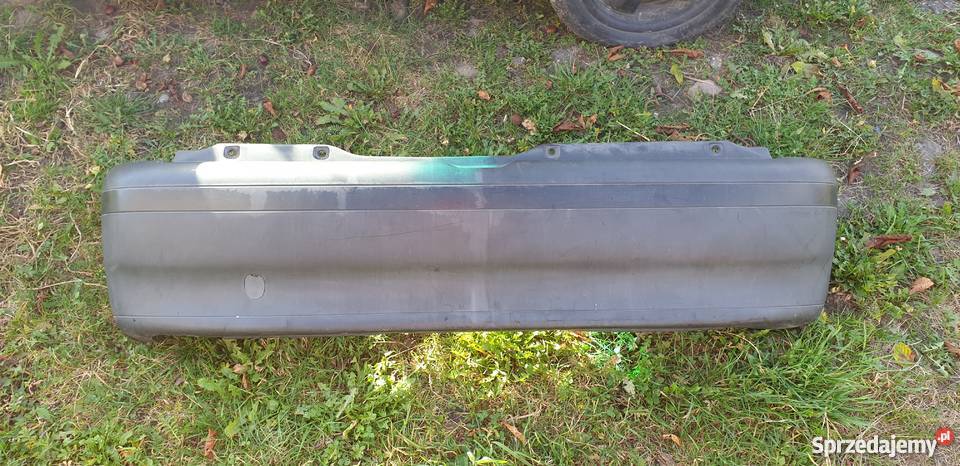 Zderzak tylny Fiat Punto I Dzierzby Szlacheckie