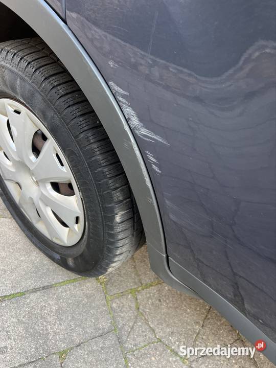 Ford kuga 2012 diesel Świnoujście