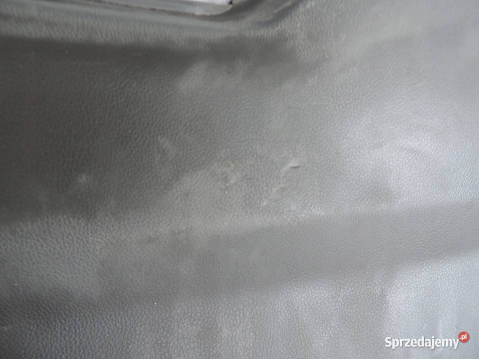 OPEL ANTARA KLAPA BAGAŻNIKA TYŁ KOMPLETNA 5