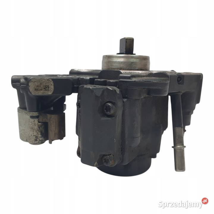 POMPA WTRYSKOWA Ford Mondeo IV Galaxy 20 TDCI osobowe Chełm