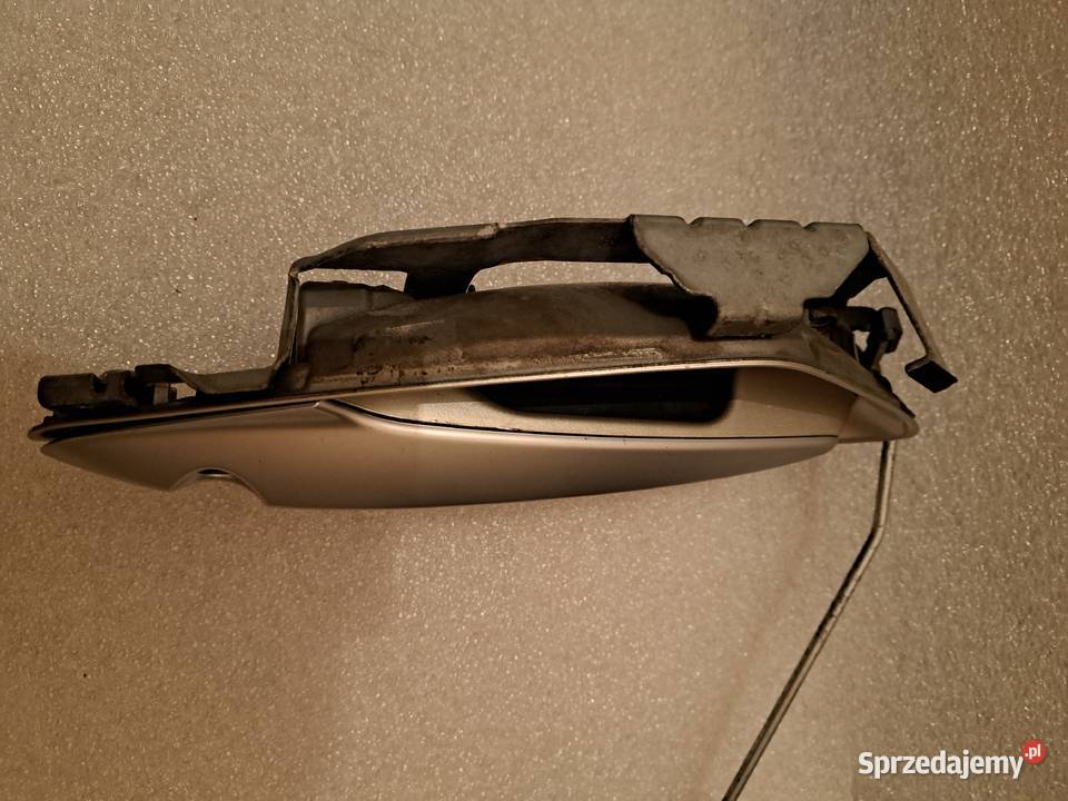Klamka lewy przód kierowcy Honda Civic VIII UFO