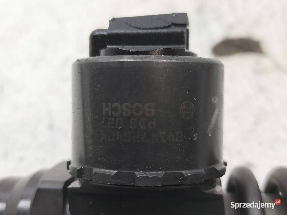 POMPOWTRYSKIWACZ 03G130073G 0414720404 20 TDI