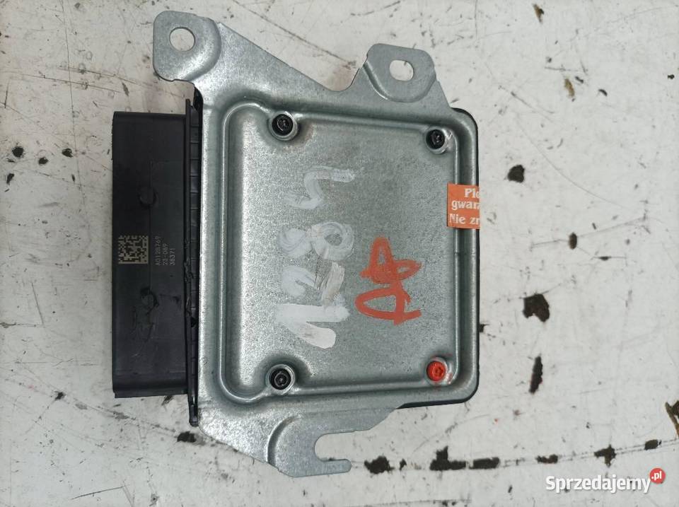 SENSOR AIRBAG 5QF959655AT Skoda Karoq I 2017 świętokrzyskie