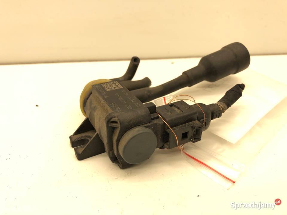 ZAWÓR PODCIŚNIENIA MAN TGE 20 177 1K0906627B osobowe