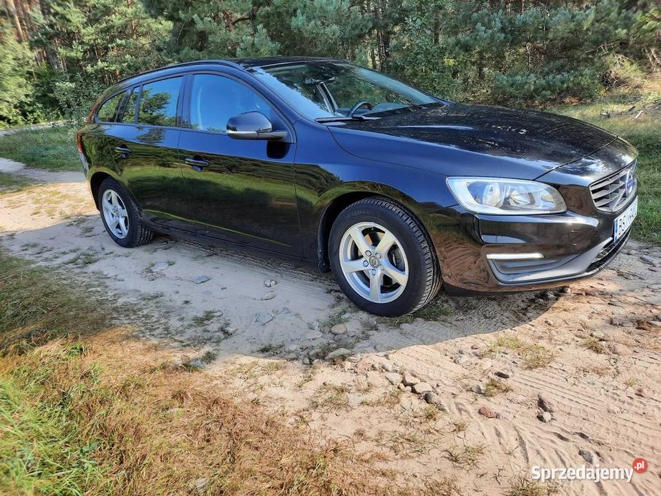 Volvo 20D2 2017 150000 Drohiczyn sprzedam