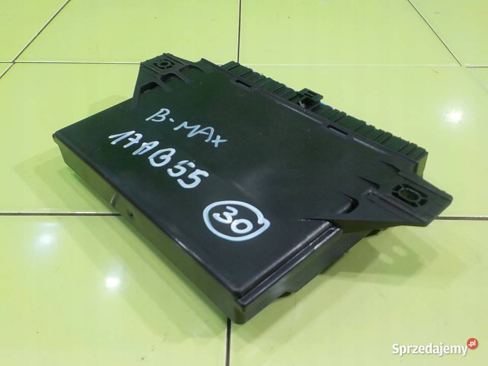 FORD B 10 B 13r 5D modul nawigacji GPS osobowe Suków