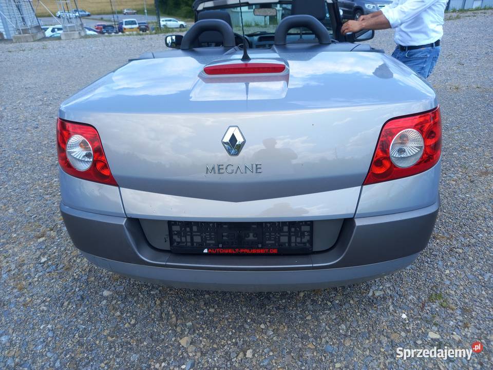 Cabrio Starachowice