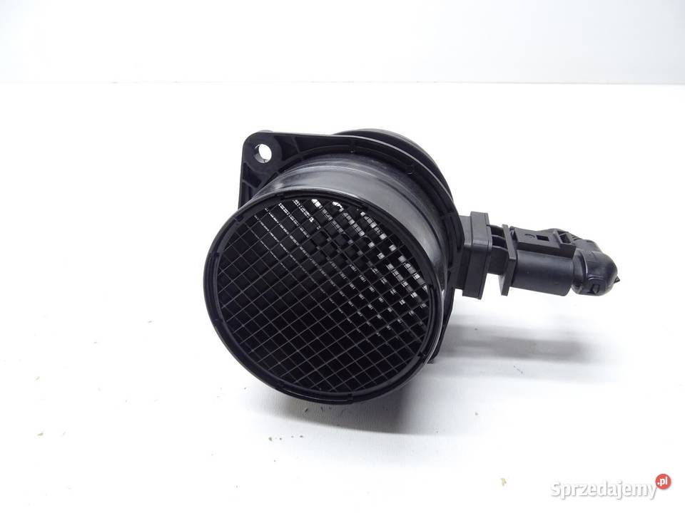 PRZEPŁYWOMIERZ POWIETRZA 03G906461C 20 TDI VW