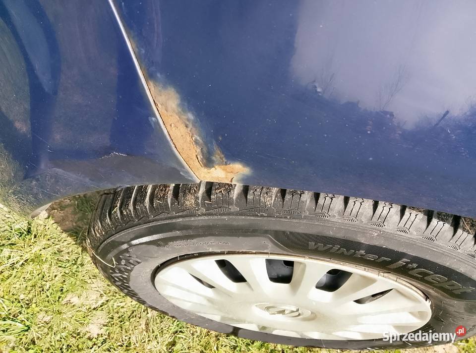 Opel Corsa 12 2014 rocznik Klimatyzacja z Radzyń Chełmiński