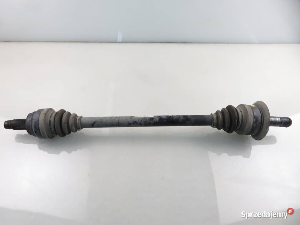 PÓŁOŚ LEWA TYLNA BMW F11 520 d 7581028