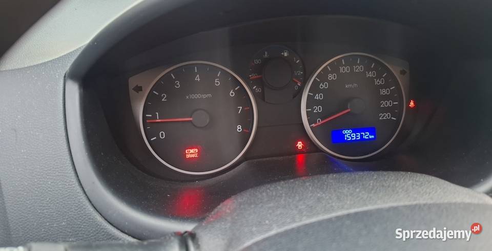 Hyundai i20 elektryczne lusterka Dynów