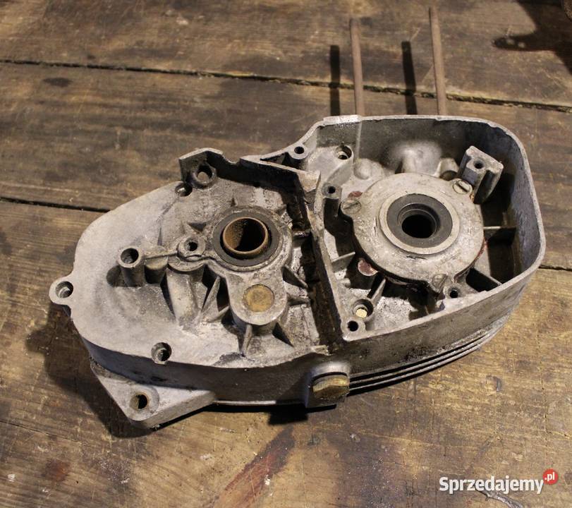 Kartery WSK 175 Wiatr łódzkie sprzedam