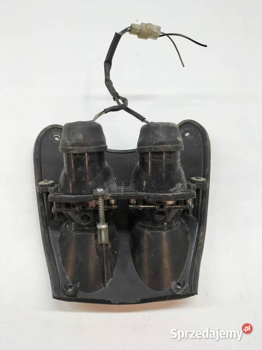 LAMPA PRZÓD SKUTER Suzuki UX 50 WX sprzedam