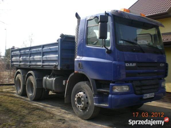PIASEK WARSZAWA PIACH WARSZAWA TRANSPORT sprzedam