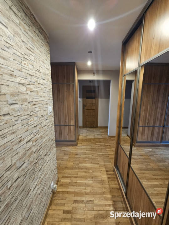 Mieszkanie w spokojniej okolicy 7500zł/m2 sprzedam