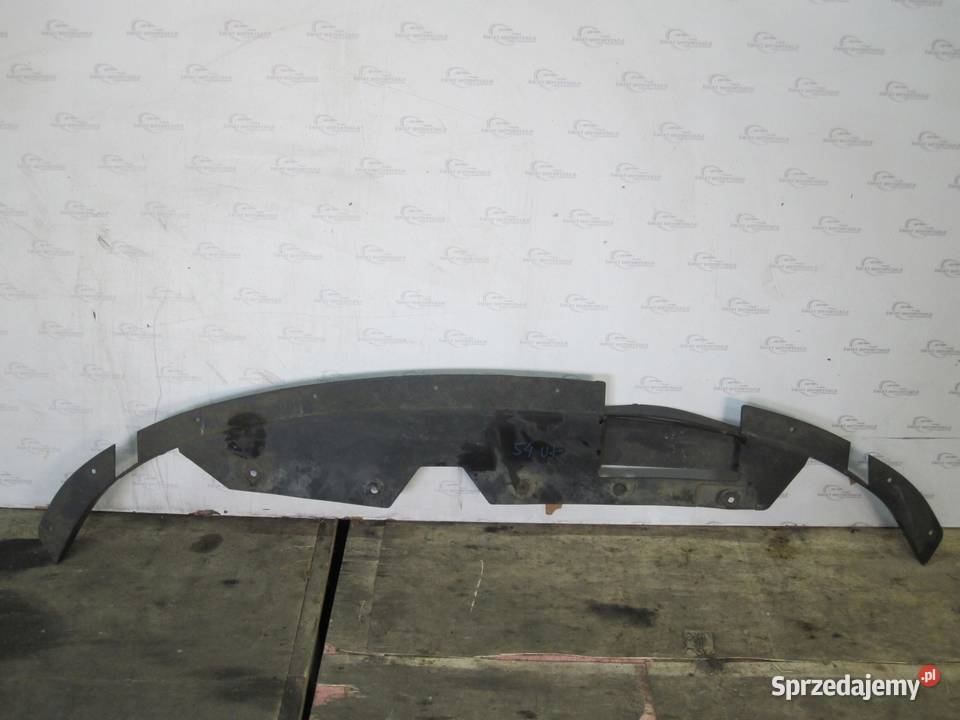 GRAND VOYAGER IV 06r osłona dolna zderzaka