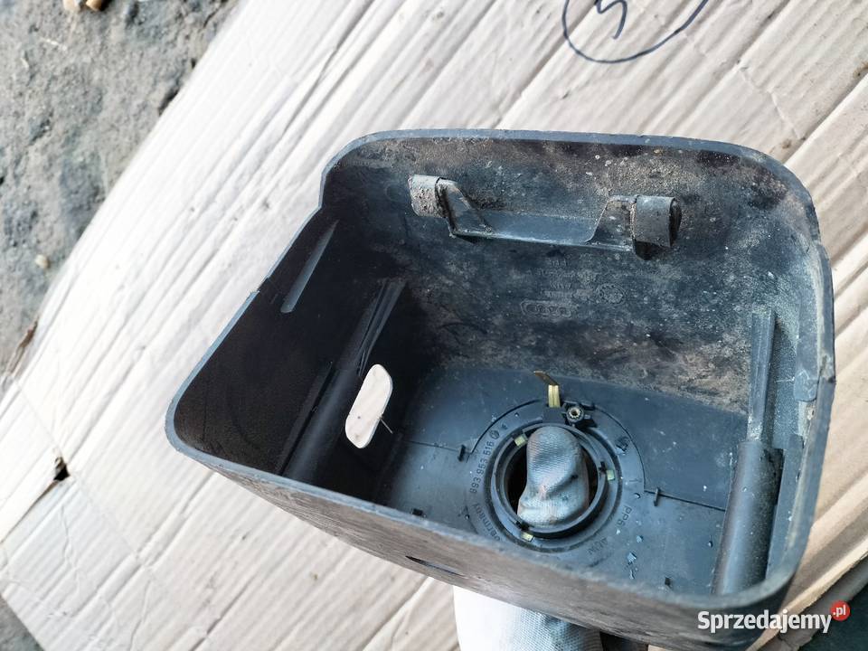 AUDI 80 B4 80B4 OSŁONA OBUDOWA STACYJKI Kamień-Kolonia sprzedam