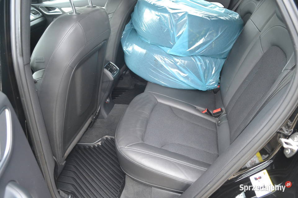 Audi Q3 SLine 4x4 z Niemiec Opłacona 44 MP3 Zgorzelec