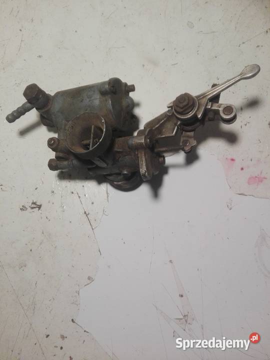 Gaźnik bvf sokół bmw Przeworsk sprzedam