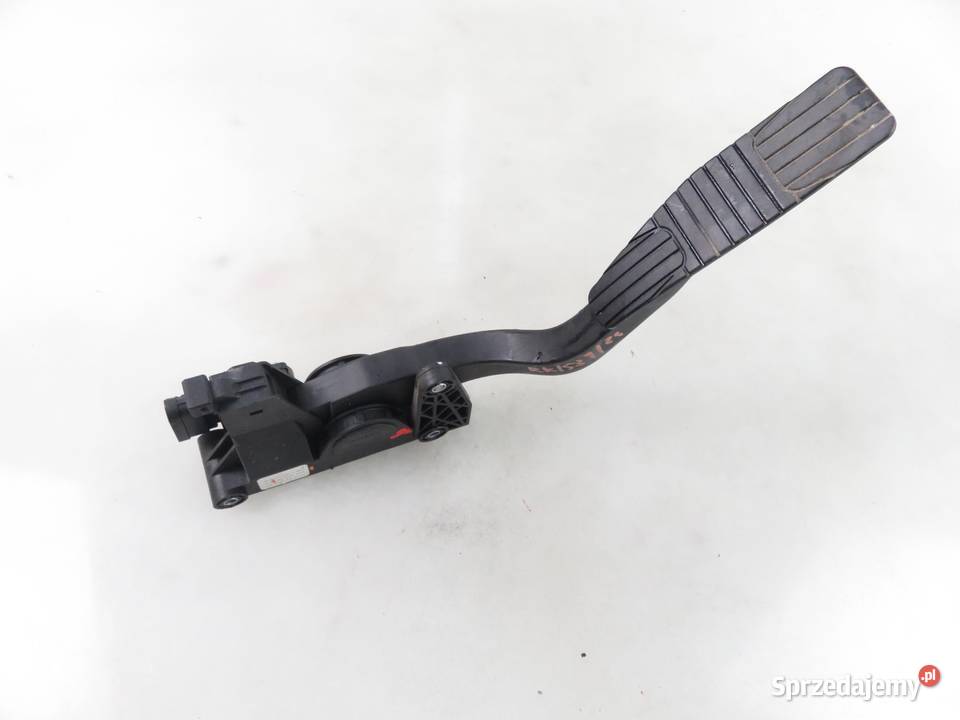 POTENCJOMETR GAZU OPEL ANTARA A L07 20 CDTI