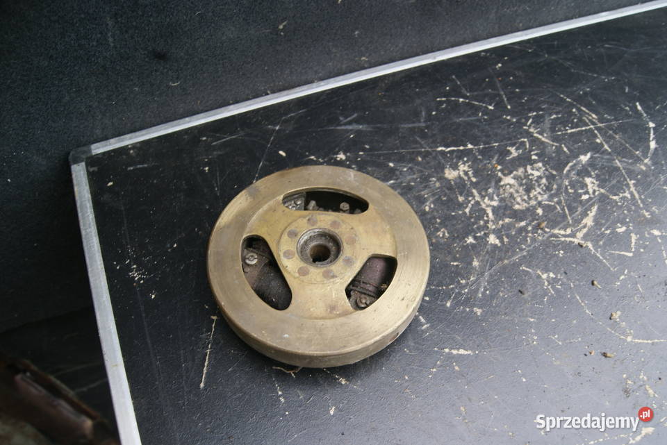 BOSCH LA1 L200 PRĄD MAGNETO MOJ 98 PODKOWA SACHS Rybnik