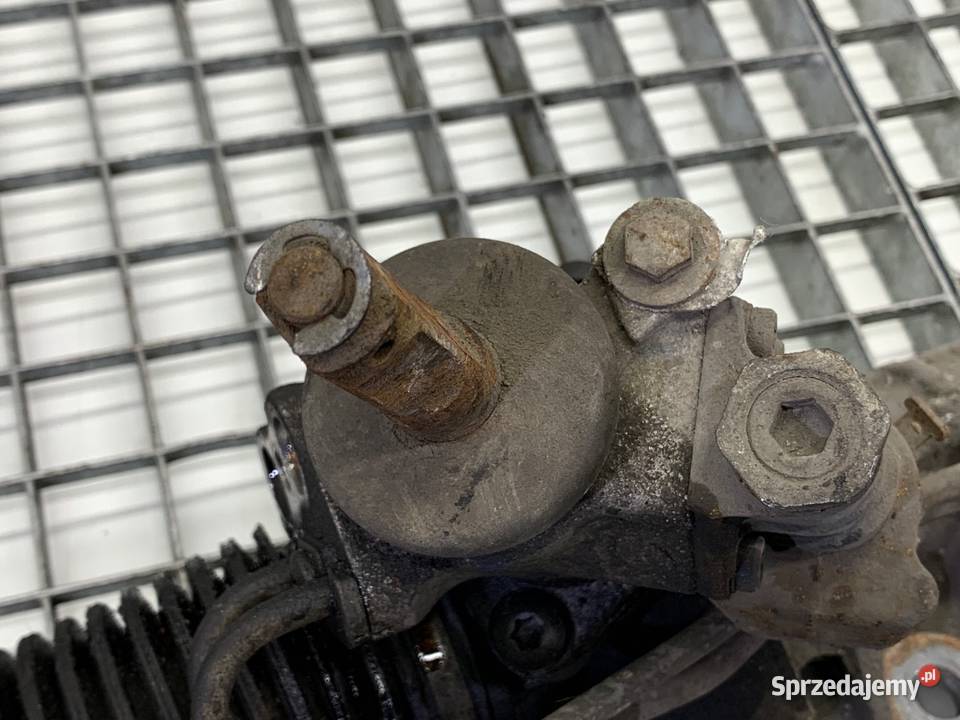 PRZEKŁADNIA KIEROWNICZA MAGLOWNICA RENAULT