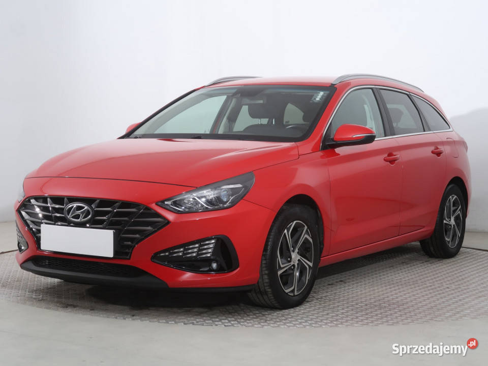 Hyundai i30 16 CRDi Piaseczno