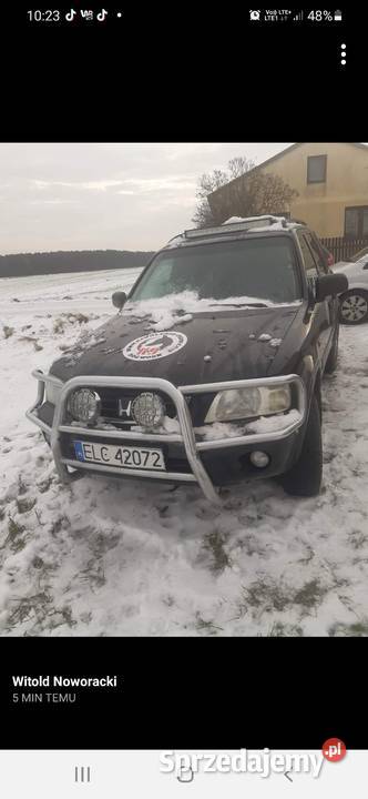 Sprzedanzamienie CR-V sprzedam