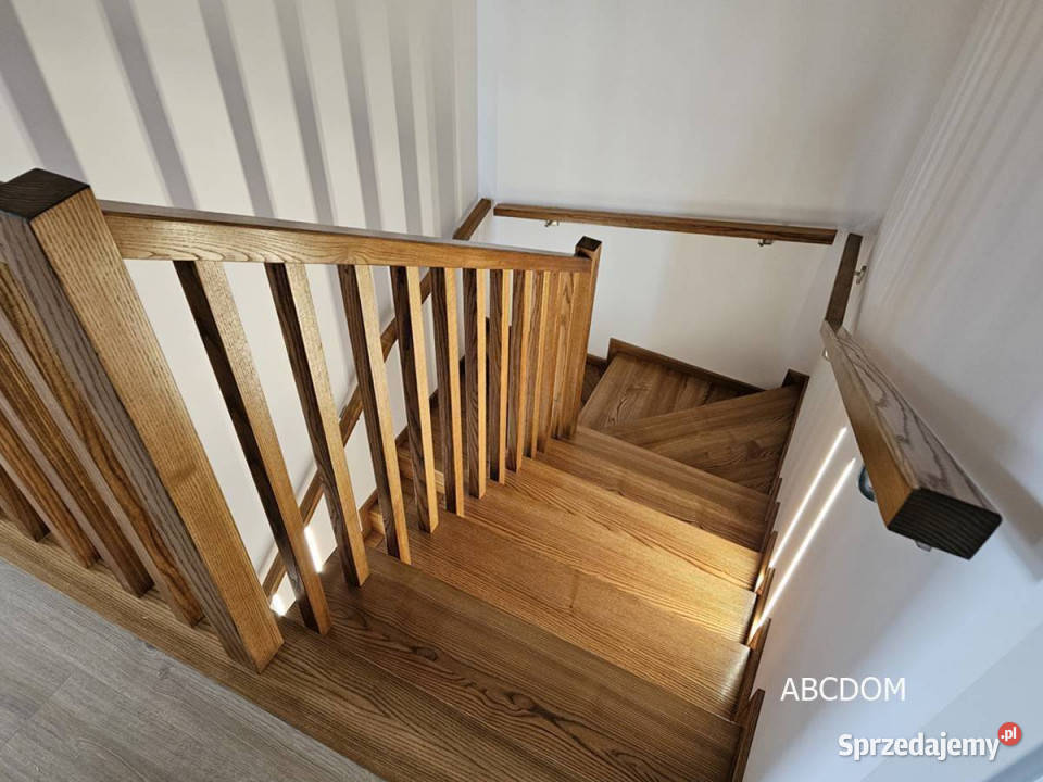 dom wykończony pod klucz5 pokoiwiata Sprzedaż Sprzedaż Kobylany