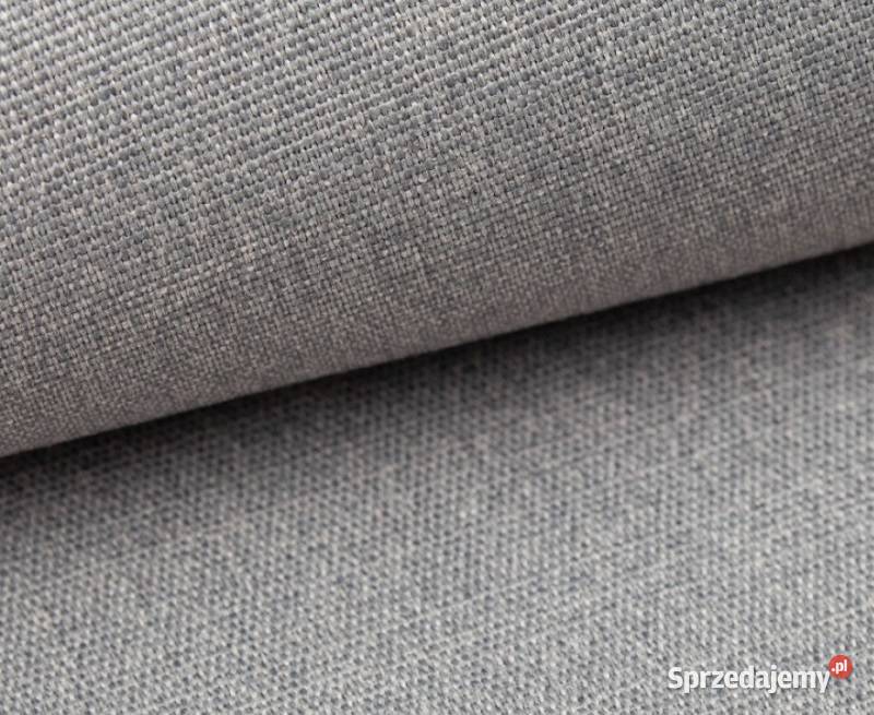 Jukon tkanina obiciowa tapicerska meblowa Fotele i pufy Łódź