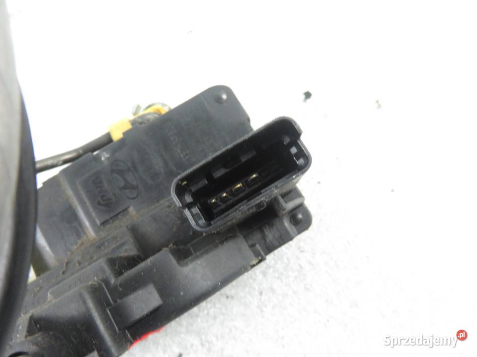 ZAMEK LEWY PRZEDNI HYUNDAI i20 sprzedam