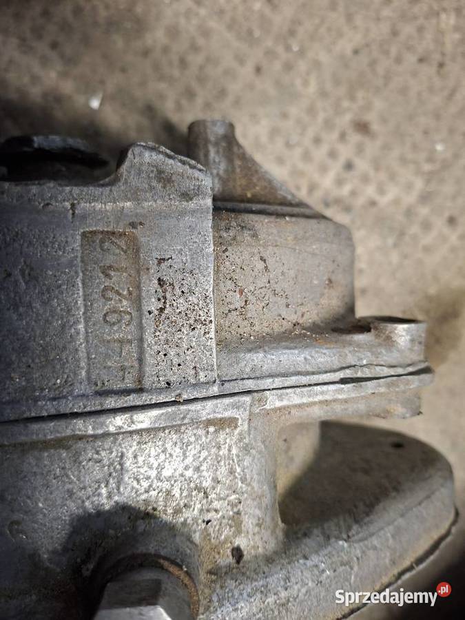 Kartery silnik Wsk Wfm zachodniopomorskie sprzedam