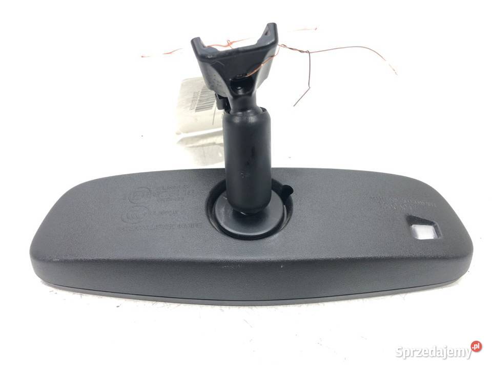 LUSTERKO WEWNĘTRZNE OPEL INSIGNIA A 13503047