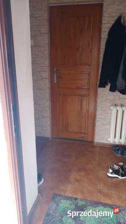 Sprzedam dom w Falknowie Małym koło Iławy Falknowo Małe