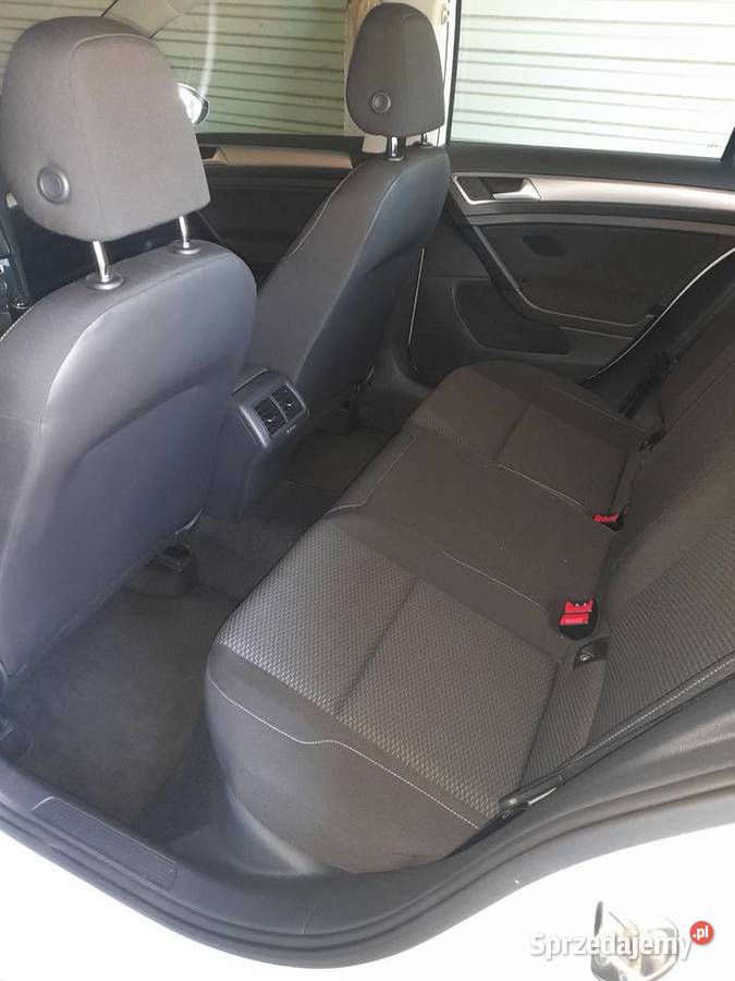 Volkswagen Golf 16 TDI centralny zamek sprzedam