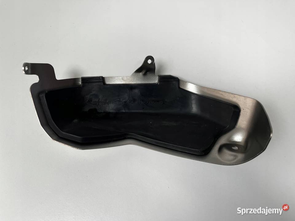 BMW R 1200 GS K50 Osłona cylindra pokryw zaworów wielkopolskie Łobżenica