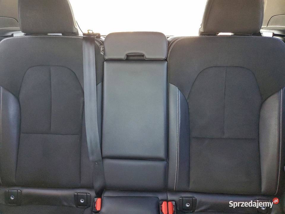 2020 VOLVO XC40 T5 RDESIGN Częstochowa