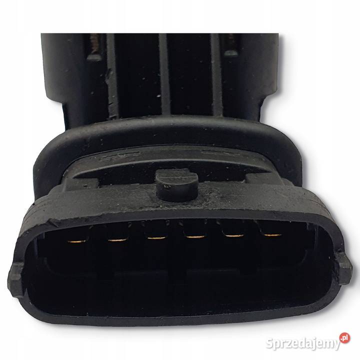 CEWKA ZAPŁONOWA Opel Astra H III 14 16V Bosch Chełm