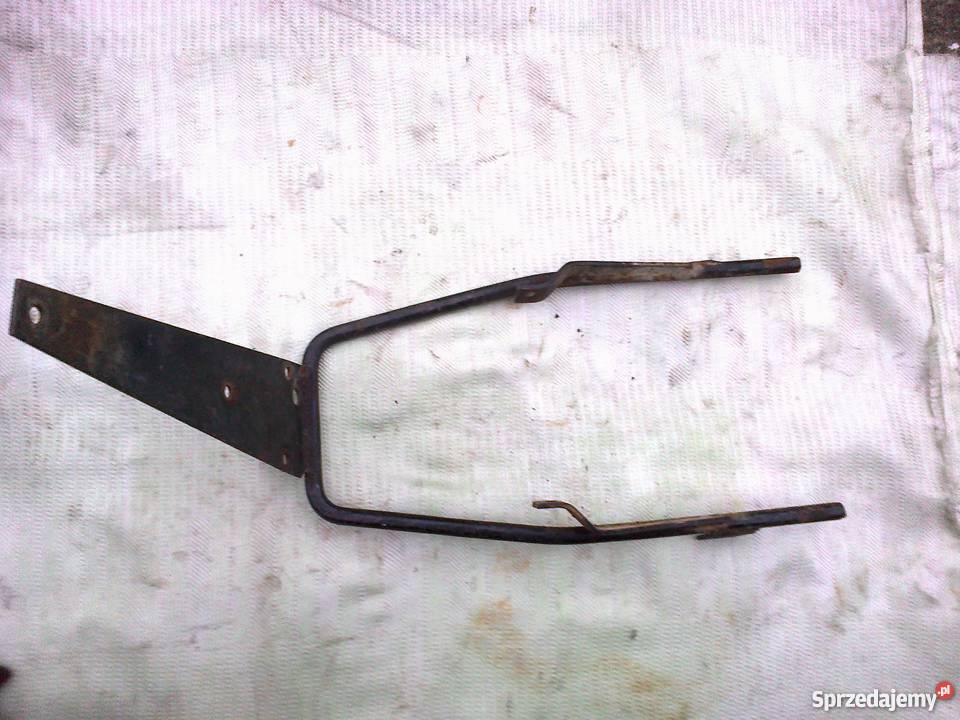 WSK MOCOWANIE BŁOTNIKA Dąbie