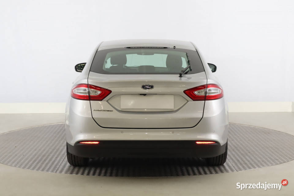 Ford Mondeo 20 TDCI Rok produkcji 2018 Zabrze