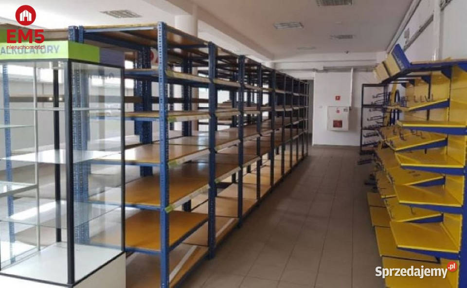 Działka Białystok 730m2