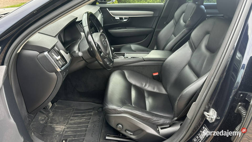 Volvo V90 Przasnysz