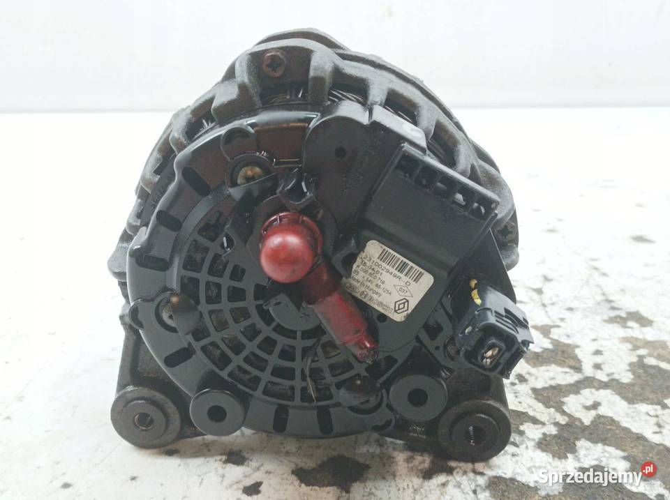 ALTERNATOR 231002949R D 15 D DCI Dacia Dokker I świętokrzyskie