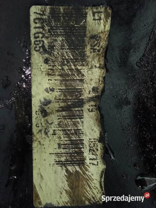 SANKI ZAWIESZENIA PRZÓD T9 WÓZEK Peugeot 308 II