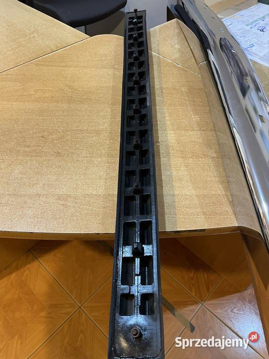 Fiat 132 części nowe Kraśnik