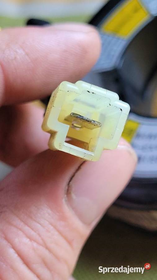 Suzuki Grand Vitara 9905 Taśma airbag poduszki Włocławek