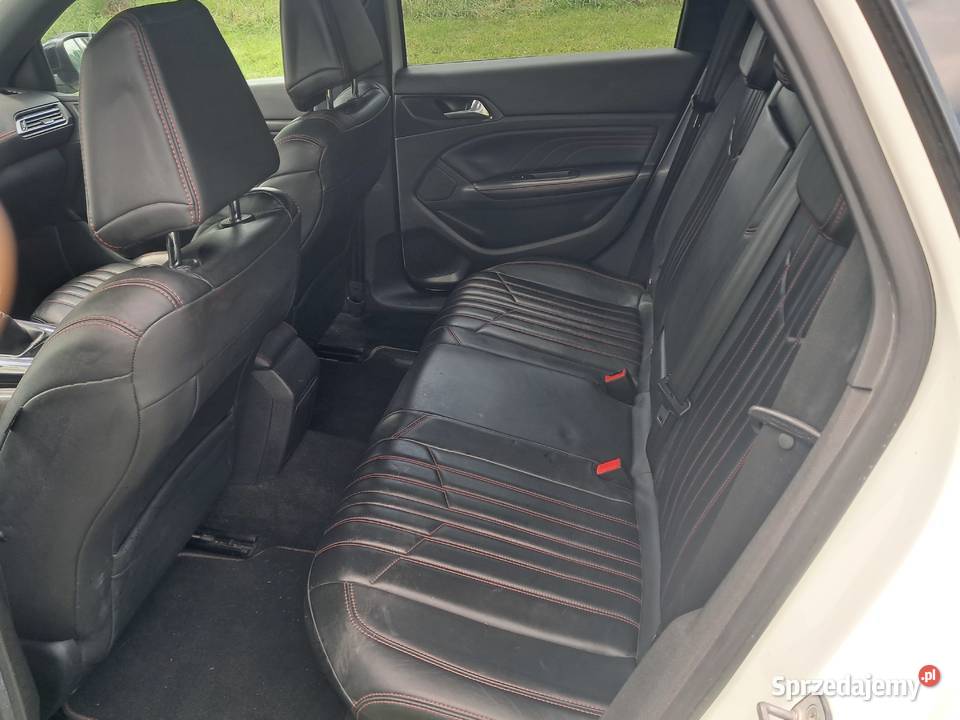 Peugeot 308 gtline 16 hdi Bogdaniec